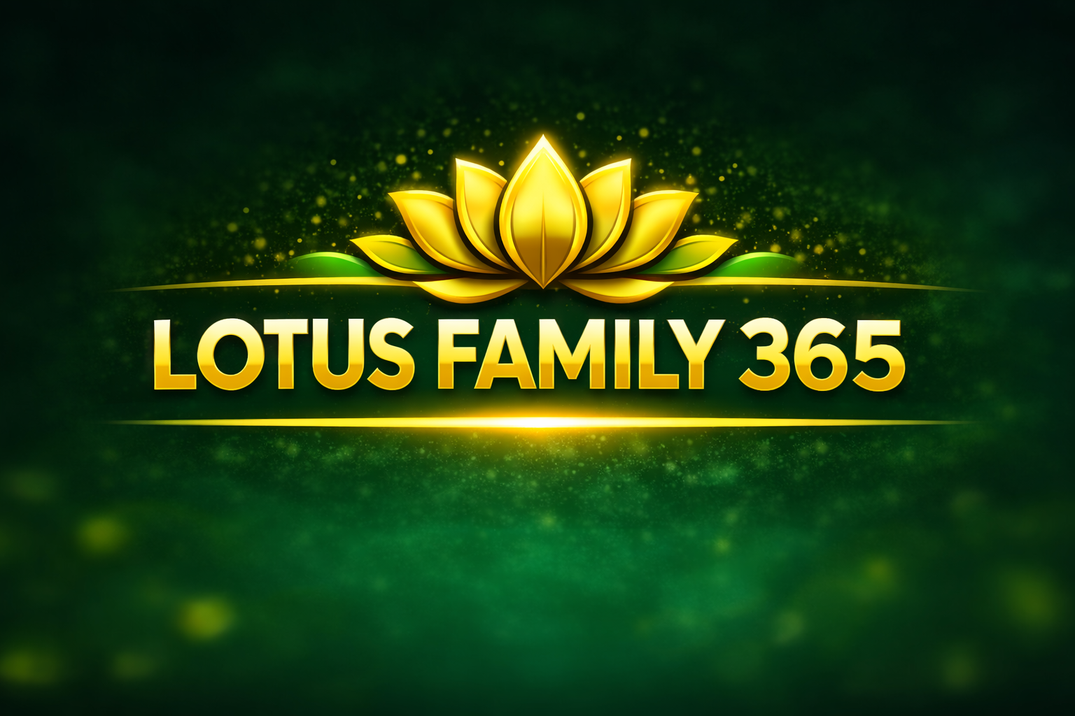 Lotus Family 365